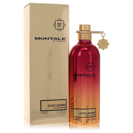 Montale Aoud Legend by Montale - 1