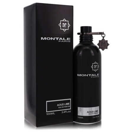 Montale Aoud Lime by Montale - 2