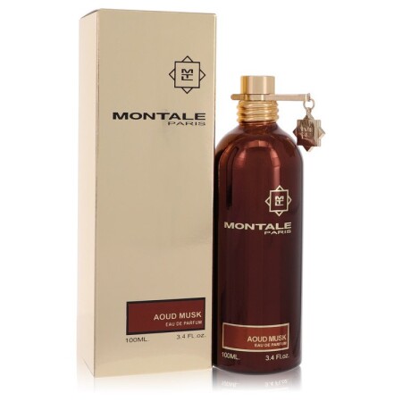 Montale Aoud Musk by Montale - 1