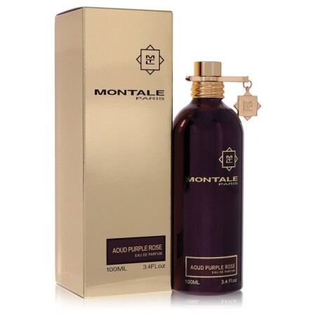 Montale Aoud Purple Rose by Montale - 2