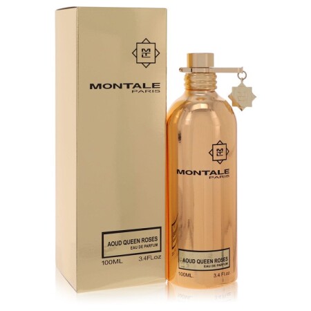 Montale Aoud Queen Roses by Montale - 2