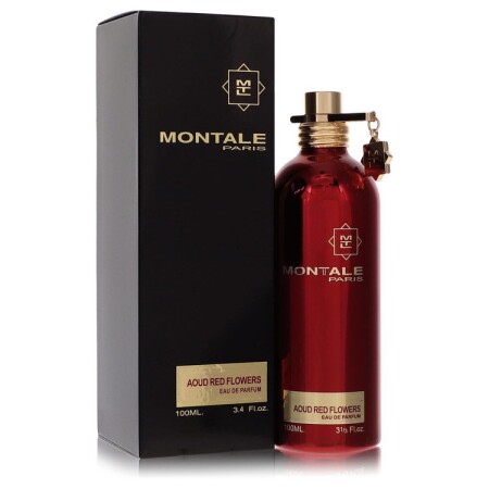 Montale Aoud Red Flowers by Montale - 2