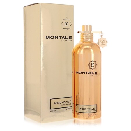 Montale Aoud Velvet by Montale - 2