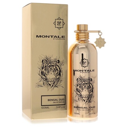 Montale Bengal Oud by Montale - 1