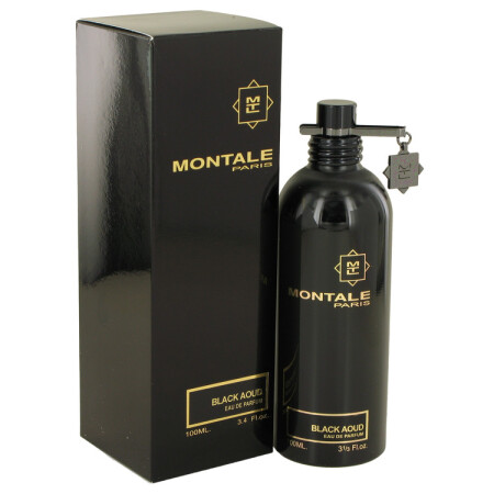 Montale Black Aoud by Montale - 1