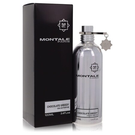 Montale Chocolate Greedy by Montale - 2