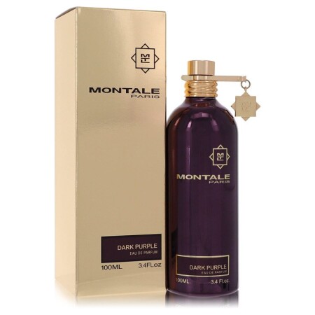 Montale Dark Purple by Montale - 2