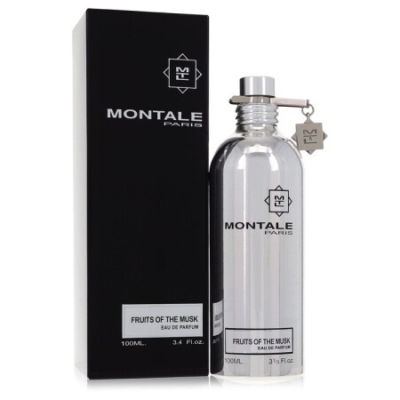 Montale Fruits of The Musk by Montale - 4