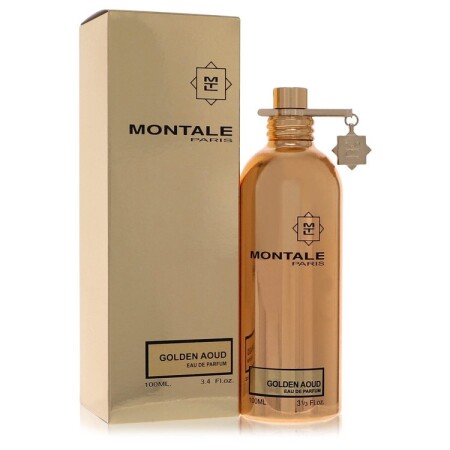 Montale Golden Aoud by Montale - 4