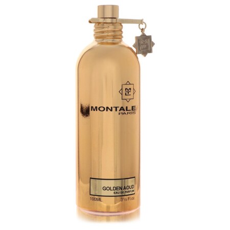 Montale Golden Aoud by Montale - 1