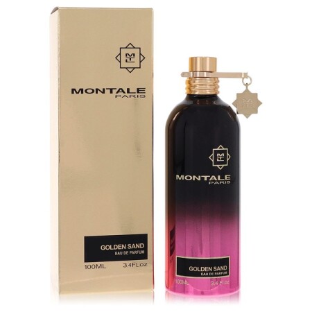 Montale Golden Sand by Montale - 2