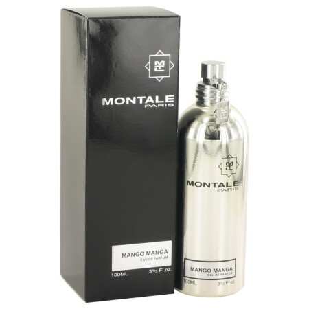 Montale Mango Manga by Montale - 1