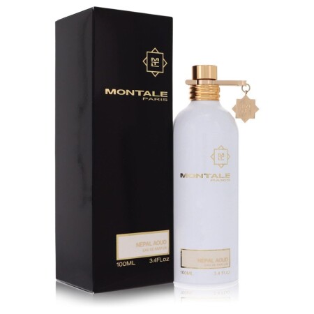 Montale Nepal Aoud by Montale - 2