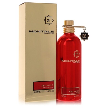 Montale Red Aoud by Montale - 1