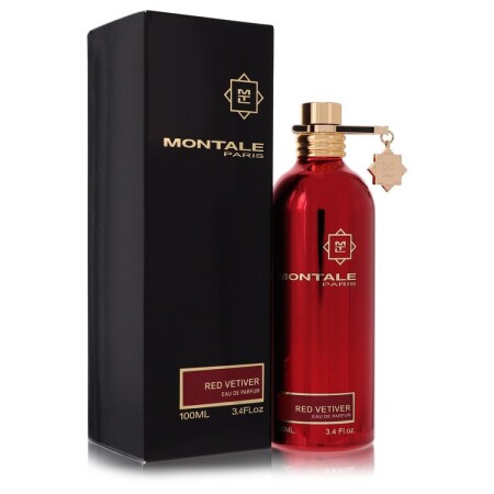 Montale Red Vetiver by Montale - 2