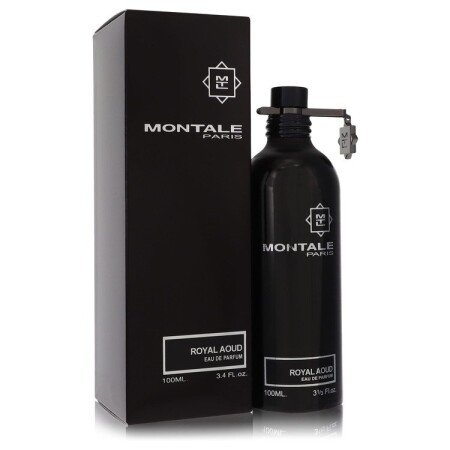 Montale Royal Aoud by Montale - 1