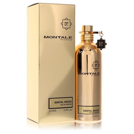 Montale Santal Wood by Montale - 2