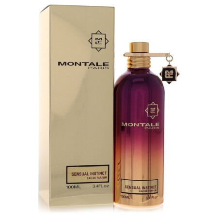 Montale Sensual Instinct by Montale - 2