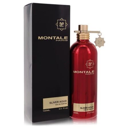 Montale Silver Aoud by Montale - 1