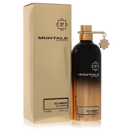 Montale So Amber by Montale - 2