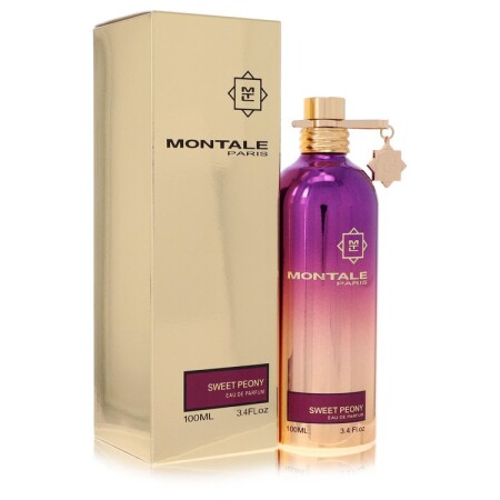 Montale Sweet Peony by Montale - 2