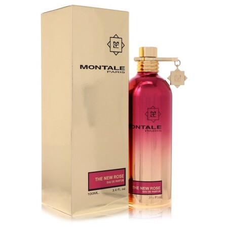 Montale The New Rose by Montale - 1