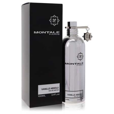 Montale Vanille Absolu by Montale - 1