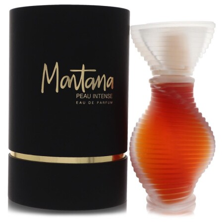 Montana Peau Intense by Montana - 2