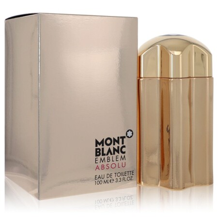 Montblanc Emblem Absolu by Mont Blanc - 2