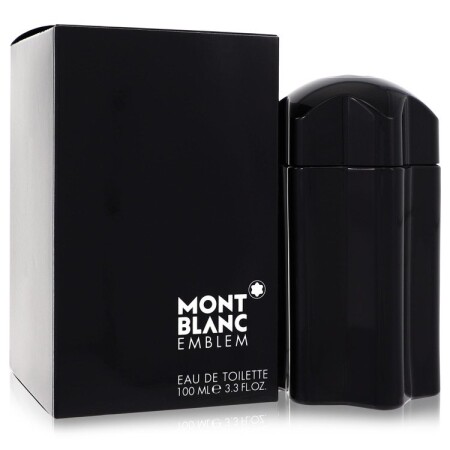 Montblanc Emblem by Mont Blanc - 1