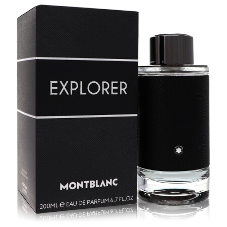 Montblanc Explorer by Mont Blanc - 7