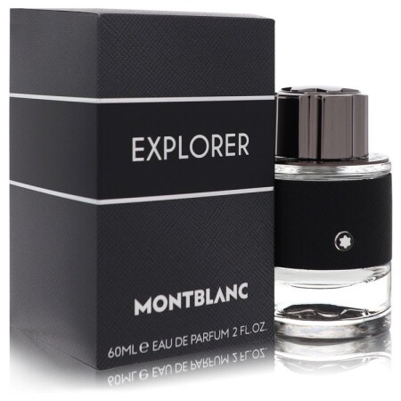 Montblanc Explorer by Mont Blanc - 1