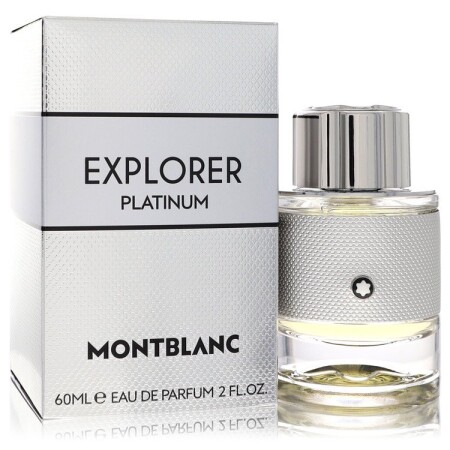 Montblanc Explorer Platinum by Mont Blanc - 2