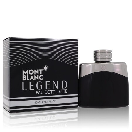 MontBlanc Legend by Mont Blanc - 13