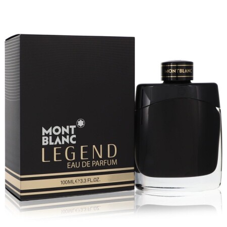 MontBlanc Legend by Mont Blanc - 9