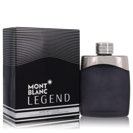 MontBlanc Legend by Mont Blanc - 8