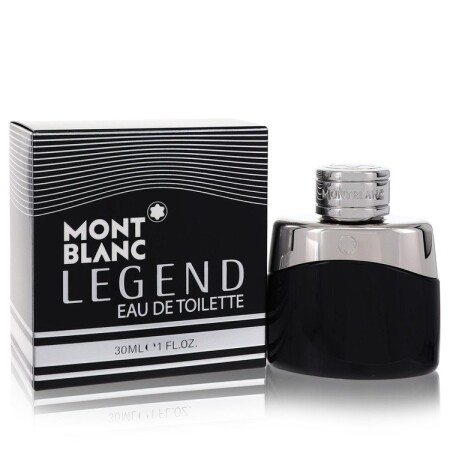 MontBlanc Legend by Mont Blanc - 7