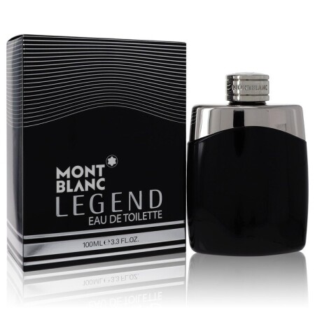 MontBlanc Legend by Mont Blanc - 3