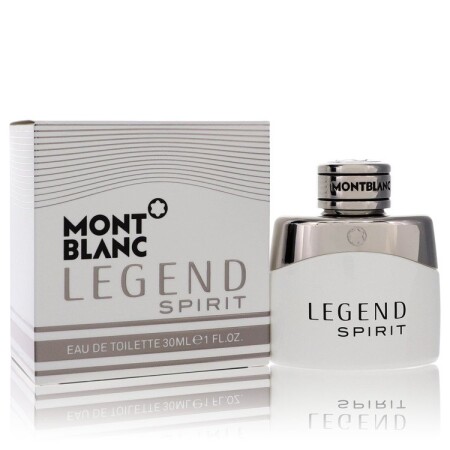 Montblanc Legend Spirit by Mont Blanc - 3