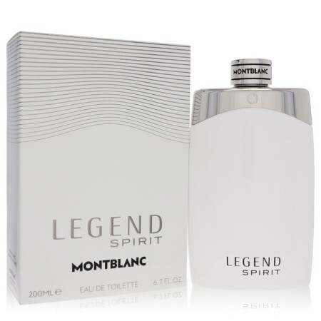 Montblanc Legend Spirit by Mont Blanc - 2