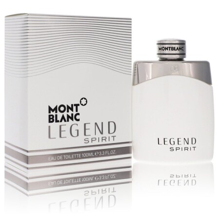 Montblanc Legend Spirit by Mont Blanc - 1