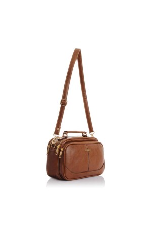 Mosca Damen-Handtasche und Umhängetasche - 4