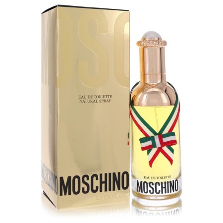 Moschino by Moschino - 3