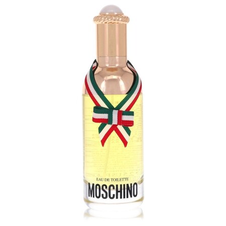 Moschino by Moschino - 1