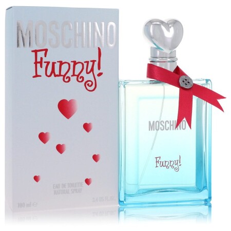 Moschino Funny by Moschino - 1