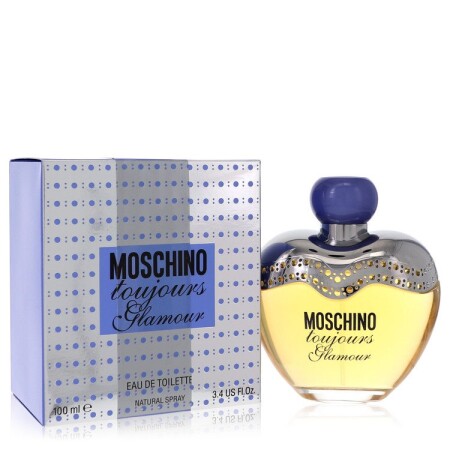 Moschino Toujours Glamour by Moschino - 1