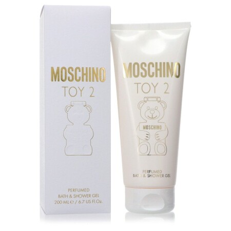 Moschino Toy 2 by Moschino - 5