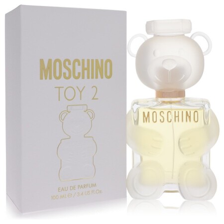 Moschino Toy 2 by Moschino - 4