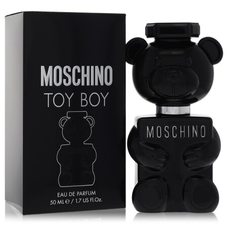 Moschino Toy Boy by Moschino - 9