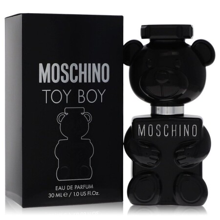 Moschino Toy Boy by Moschino - 2